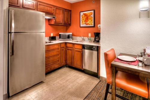 Imagen general del Hotel Residence Inn By Marriott Memphis Germantown. Foto 4