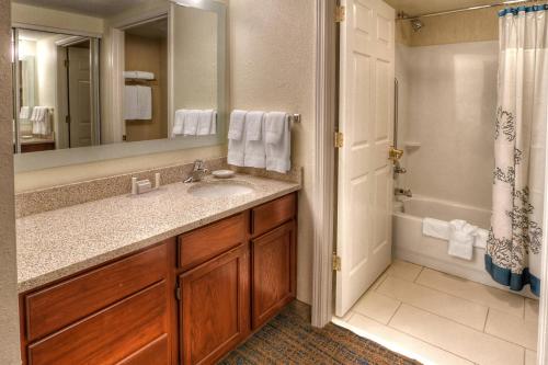 Imagen general del Hotel Residence Inn By Marriott Memphis Germantown. Foto 5
