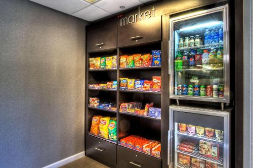 Imagen general del Hotel Residence Inn By Marriott Memphis Germantown. Foto 7