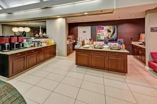 Imagen general del Hotel Residence Inn By Marriott Memphis Germantown. Foto 8