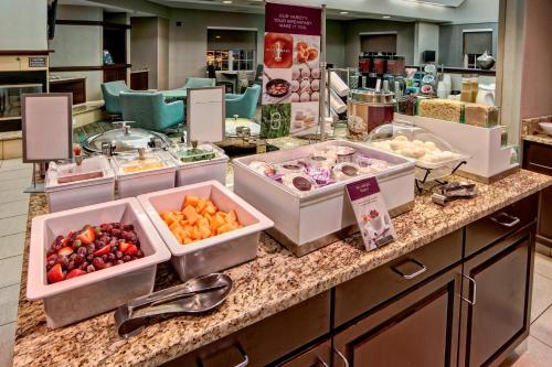 Imagen general del Hotel Residence Inn By Marriott Memphis Germantown. Foto 10