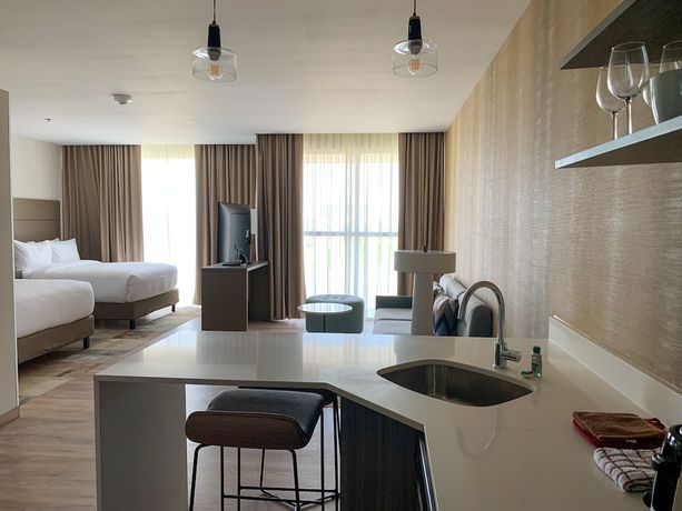 Imagen de la habitación del Hotel Residence Inn By Marriott Merida. Foto 7