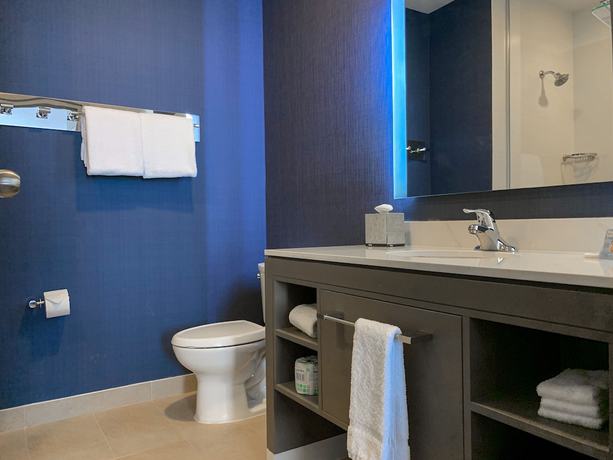 Imagen de la habitación del Hotel Residence Inn By Marriott Merida. Foto 10