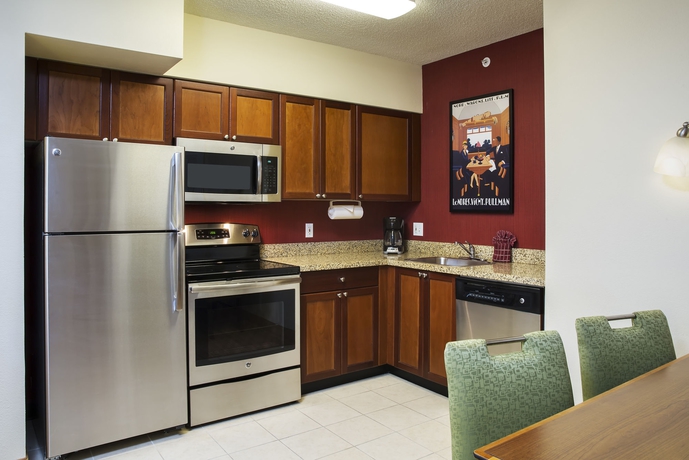 Imagen de la habitación del Hotel Residence Inn By Marriott Miami Aventura Mall. Foto 10