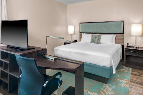 Imagen de la habitación del Hotel Residence Inn By Marriott Miami Beach Surfside. Foto 7