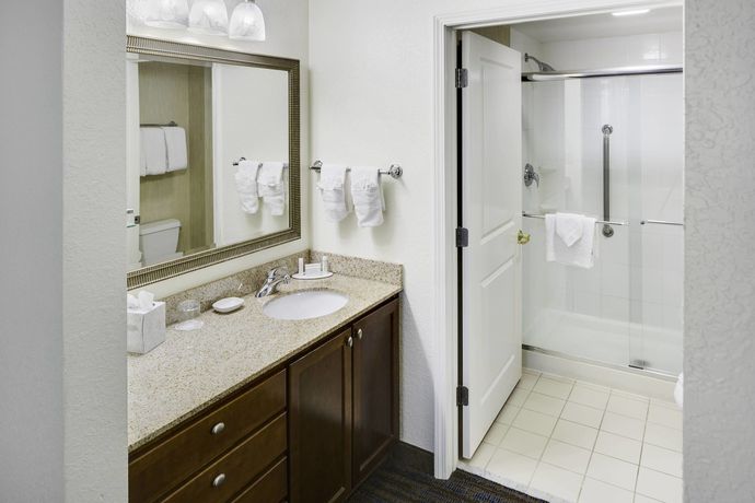 Imagen de la habitación del Hotel Residence Inn By Marriott Milford. Foto 6