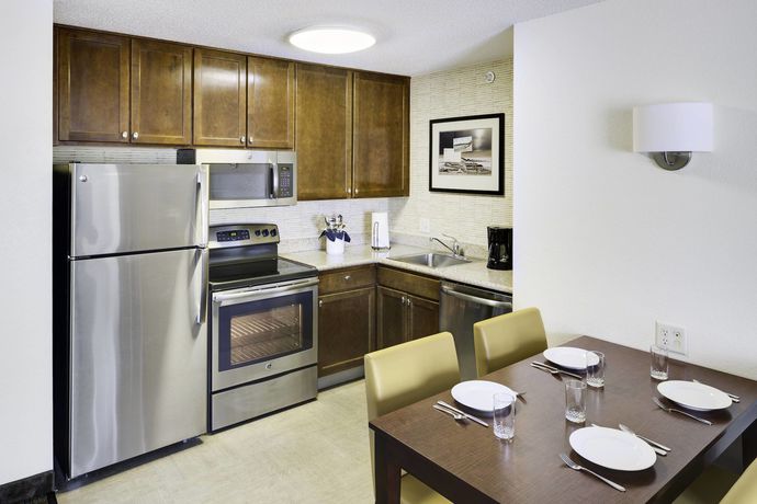 Imagen de la habitación del Hotel Residence Inn By Marriott Milford. Foto 7