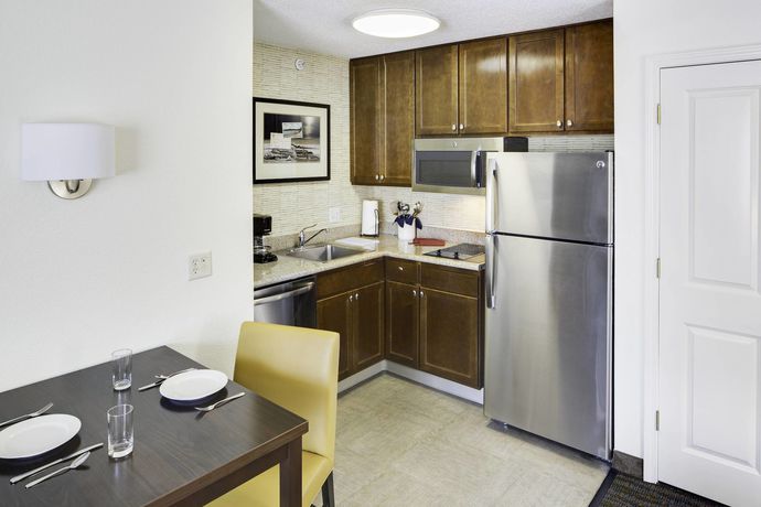 Imagen de la habitación del Hotel Residence Inn By Marriott Milford. Foto 9