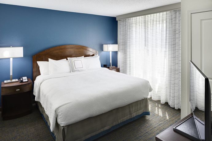 Imagen de la habitación del Hotel Residence Inn By Marriott Milford. Foto 13