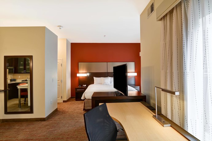 Imagen de la habitación del Hotel Residence Inn By Marriott Milwaukee North/glendale. Foto 12