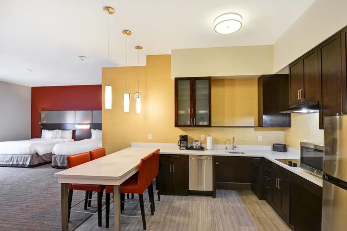 Imagen de la habitación del Hotel Residence Inn By Marriott Milwaukee North/glendale. Foto 13