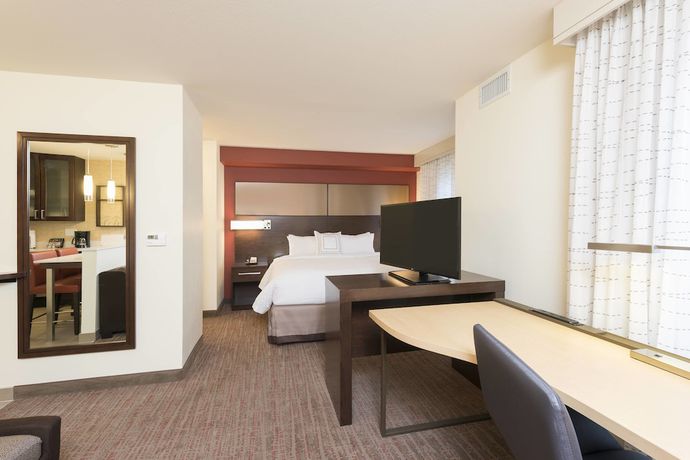Imagen de la habitación del Hotel Residence Inn By Marriott Milwaukee West. Foto 10
