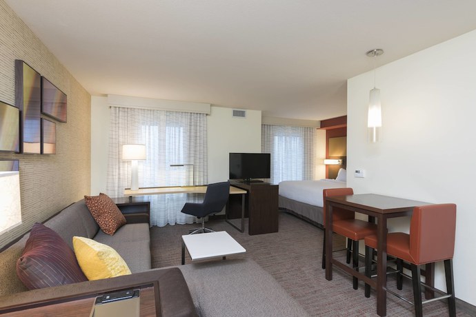 Imagen de la habitación del Hotel Residence Inn By Marriott Milwaukee West. Foto 15