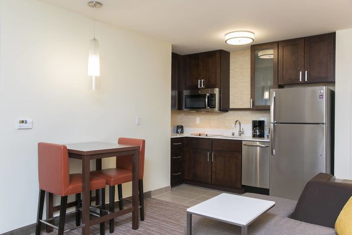 Imagen de la habitación del Hotel Residence Inn By Marriott Milwaukee West. Foto 18