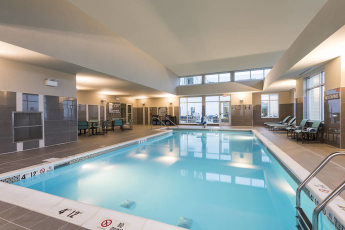 Imagen general del Hotel Residence Inn By Marriott Milwaukee West. Foto 4