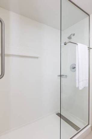 Imagen de la habitación del Hotel Residence Inn By Marriott Minneapolis Downtown. Foto 8