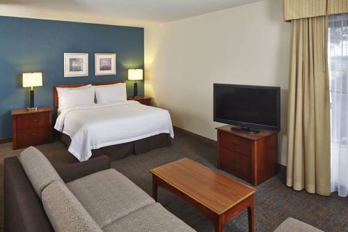 Imagen general del Hotel Residence Inn By Marriott Minneapolis Eden Prairie. Foto 1