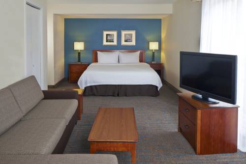 Imagen de la habitación del Hotel Residence Inn By Marriott Minneapolis Eden Prairie. Foto 3