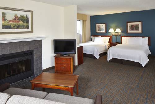 Imagen de la habitación del Hotel Residence Inn By Marriott Minneapolis Eden Prairie. Foto 4