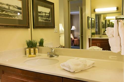 Imagen de la habitación del Hotel Residence Inn By Marriott Minneapolis Eden Prairie. Foto 5