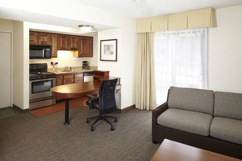 Imagen de la habitación del Hotel Residence Inn By Marriott Minneapolis Eden Prairie. Foto 6