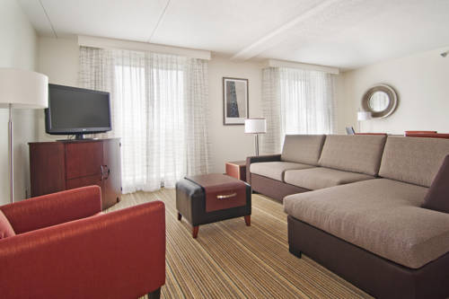 Imagen de la habitación del Hotel Residence Inn By Marriott Minneapolis Edina. Foto 2
