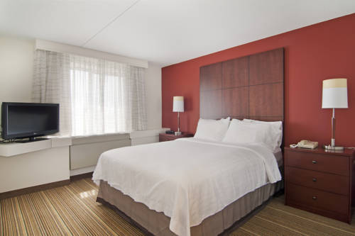 Imagen de la habitación del Hotel Residence Inn By Marriott Minneapolis Edina. Foto 4