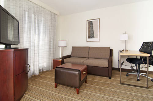 Imagen de la habitación del Hotel Residence Inn By Marriott Minneapolis Edina. Foto 5
