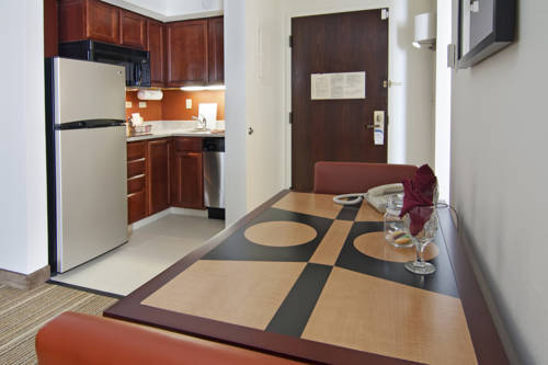 Imagen de la habitación del Hotel Residence Inn By Marriott Minneapolis Edina. Foto 6