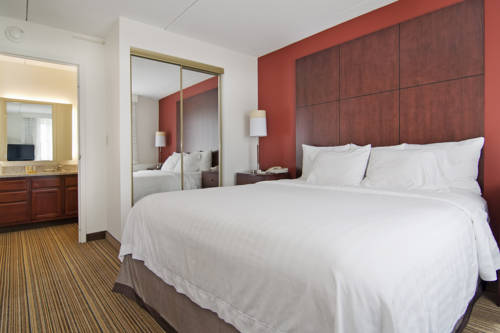 Imagen de la habitación del Hotel Residence Inn By Marriott Minneapolis Edina. Foto 7