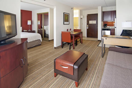 Imagen de la habitación del Hotel Residence Inn By Marriott Minneapolis Edina. Foto 10
