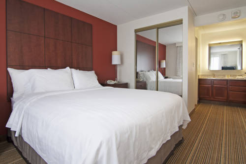 Imagen de la habitación del Hotel Residence Inn By Marriott Minneapolis Edina. Foto 11