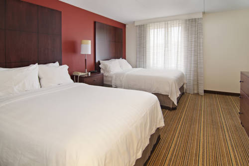 Imagen de la habitación del Hotel Residence Inn By Marriott Minneapolis Edina. Foto 12