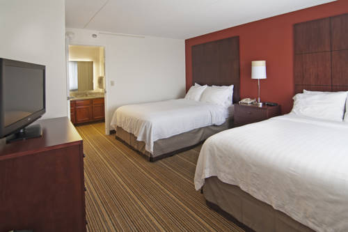 Imagen de la habitación del Hotel Residence Inn By Marriott Minneapolis Edina. Foto 14