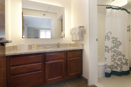 Imagen de la habitación del Hotel Residence Inn By Marriott Minneapolis Edina. Foto 16