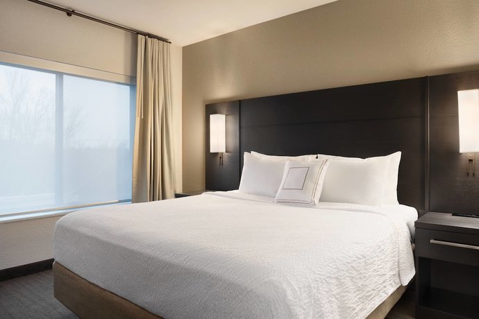 Imagen de la habitación del Hotel Residence Inn By Marriott Minneapolis St. Paul/eagan. Foto 3