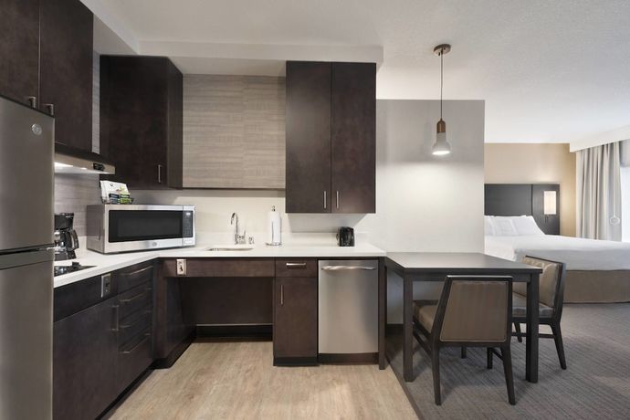 Imagen de la habitación del Hotel Residence Inn By Marriott Minneapolis St. Paul/eagan. Foto 5