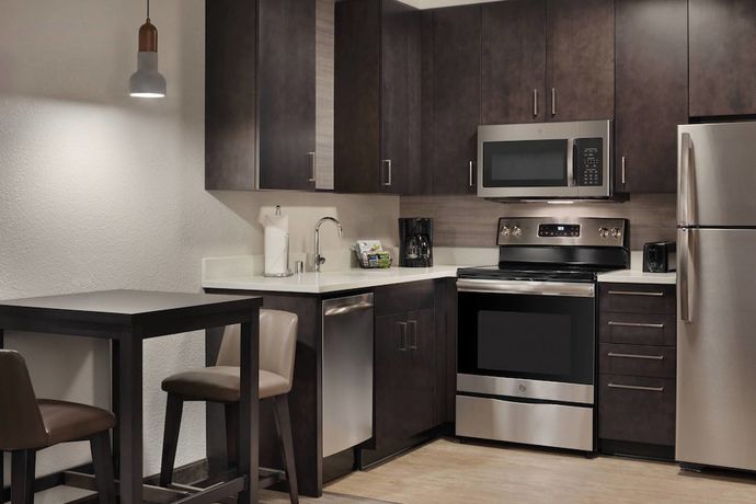 Imagen de la habitación del Hotel Residence Inn By Marriott Minneapolis St. Paul/eagan. Foto 7
