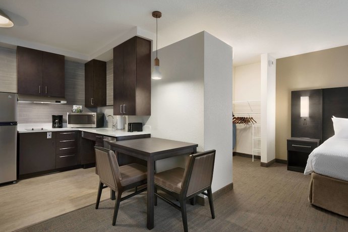 Imagen de la habitación del Hotel Residence Inn By Marriott Minneapolis St. Paul/eagan. Foto 9