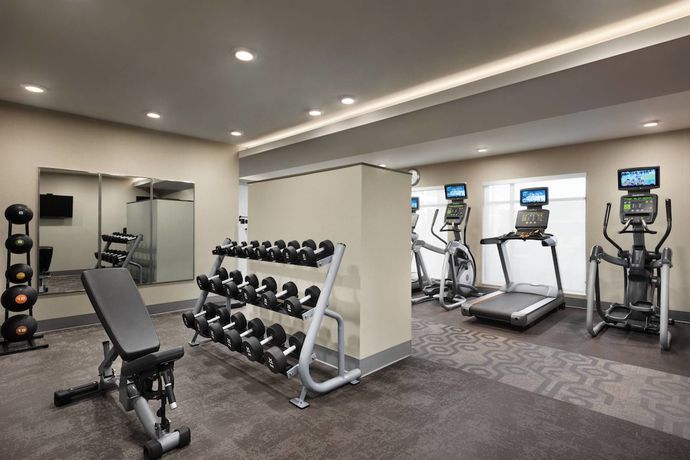 Imagen de los interiores del Hotel Residence Inn By Marriott Minneapolis St. Paul/eagan. Foto 14