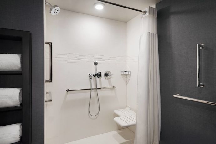 Imagen de la habitación del Hotel Residence Inn By Marriott Minneapolis St. Paul/eagan. Foto 10