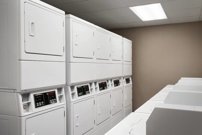 Imagen de los interiores del Hotel Residence Inn By Marriott Minneapolis St. Paul/eagan. Foto 15