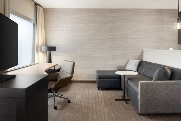 Imagen de la habitación del Hotel Residence Inn By Marriott Minneapolis St. Paul/eagan. Foto 11