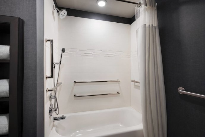Imagen de la habitación del Hotel Residence Inn By Marriott Minneapolis St. Paul/eagan. Foto 12