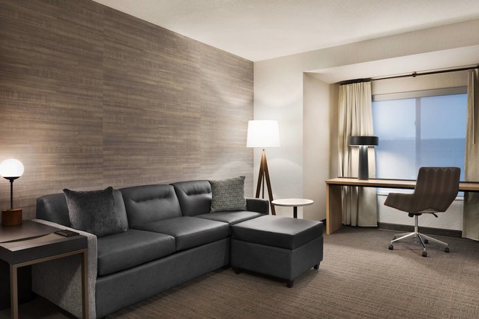Imagen de la habitación del Hotel Residence Inn By Marriott Minneapolis St. Paul/eagan. Foto 13
