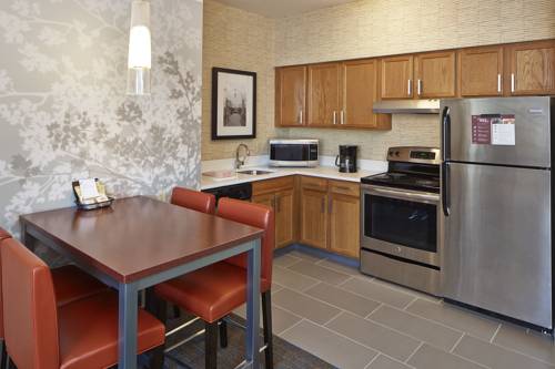 Imagen de la habitación del Hotel Residence Inn By Marriott Minneapolis St. Paul/roseville. Foto 3