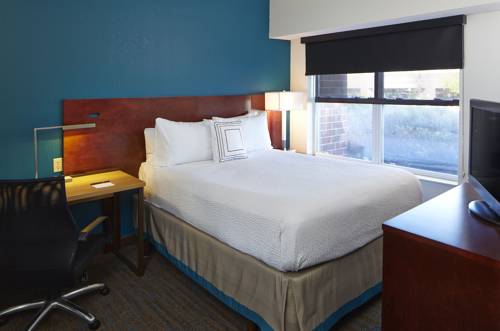 Imagen de la habitación del Hotel Residence Inn By Marriott Minneapolis St. Paul/roseville. Foto 5