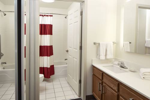 Imagen de la habitación del Hotel Residence Inn By Marriott Minneapolis St. Paul/roseville. Foto 7