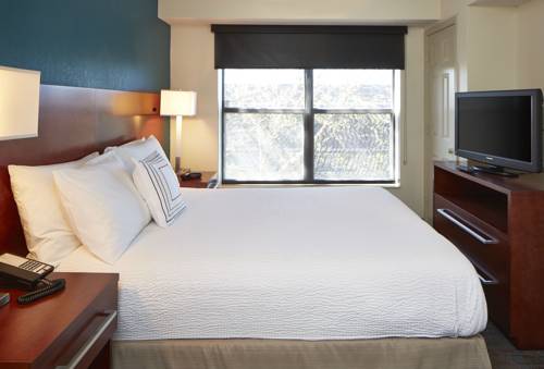 Imagen de la habitación del Hotel Residence Inn By Marriott Minneapolis St. Paul/roseville. Foto 8