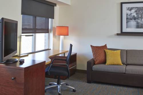Imagen de la habitación del Hotel Residence Inn By Marriott Minneapolis St. Paul/roseville. Foto 9
